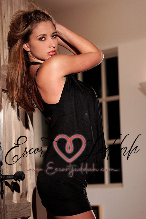 Skinny escort jeddah